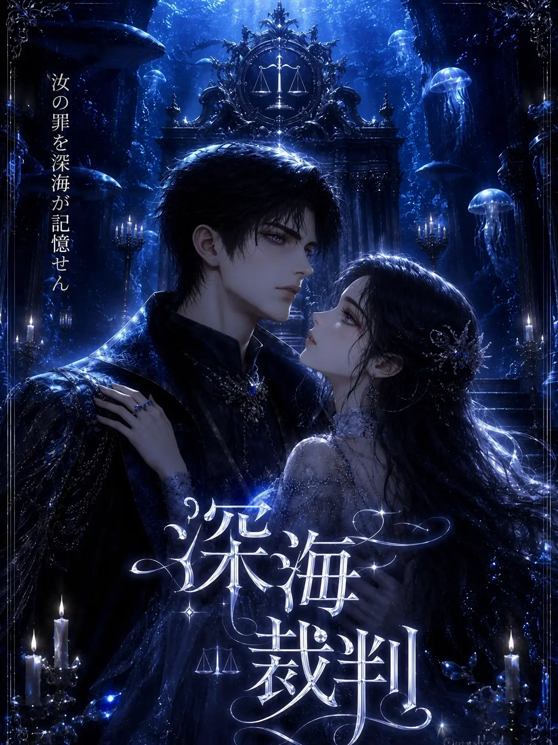 yorublood의 深海裁判