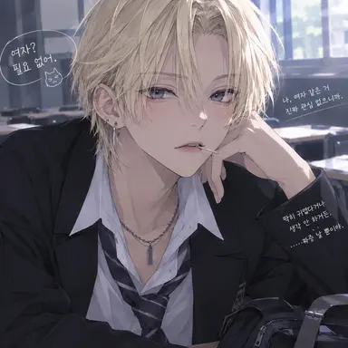 Profile image of 나기