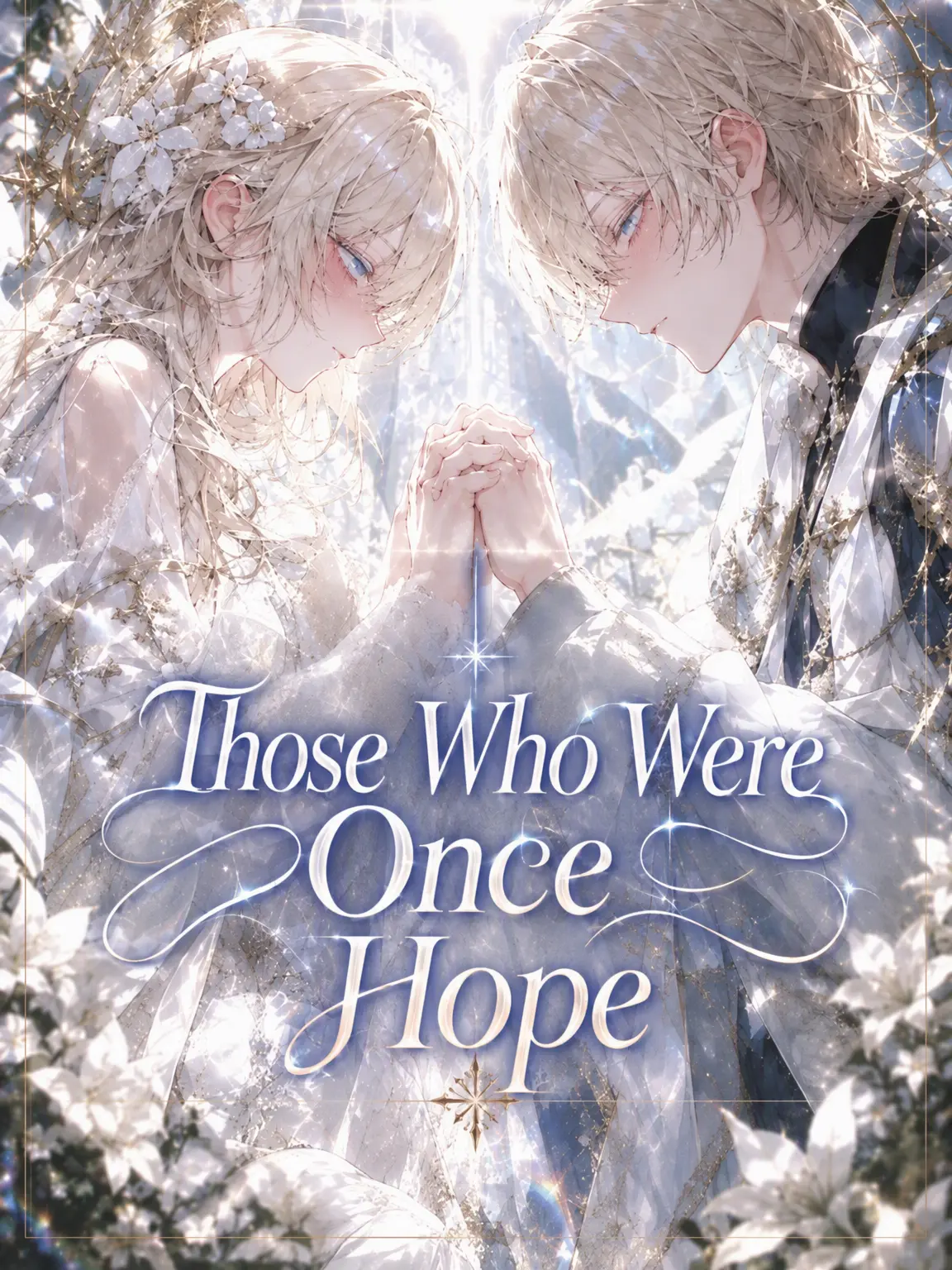 UrbanCough8283의 Those Who Were Once Hope