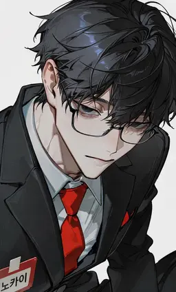 Profile image of 쇼고