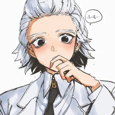 Profile image of ゼノ