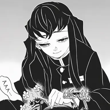 Profile image of 時透無一郎