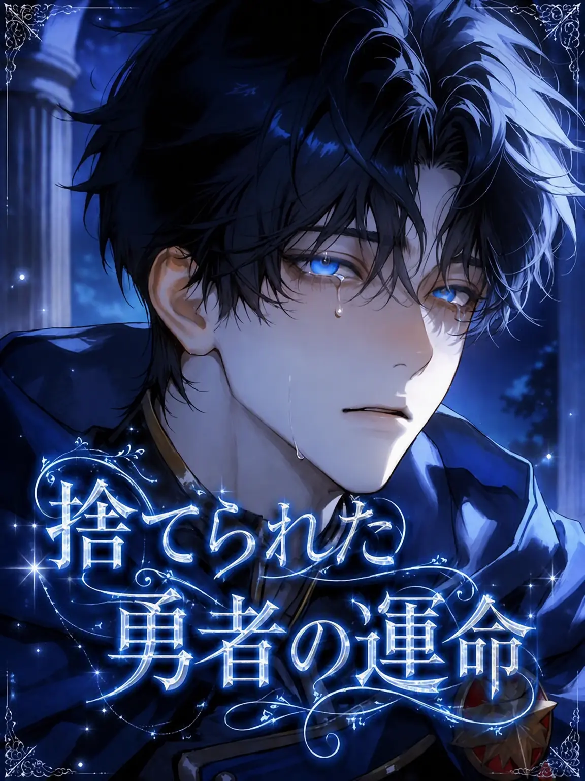 SilentEar6640의 捨てられた勇者の運命