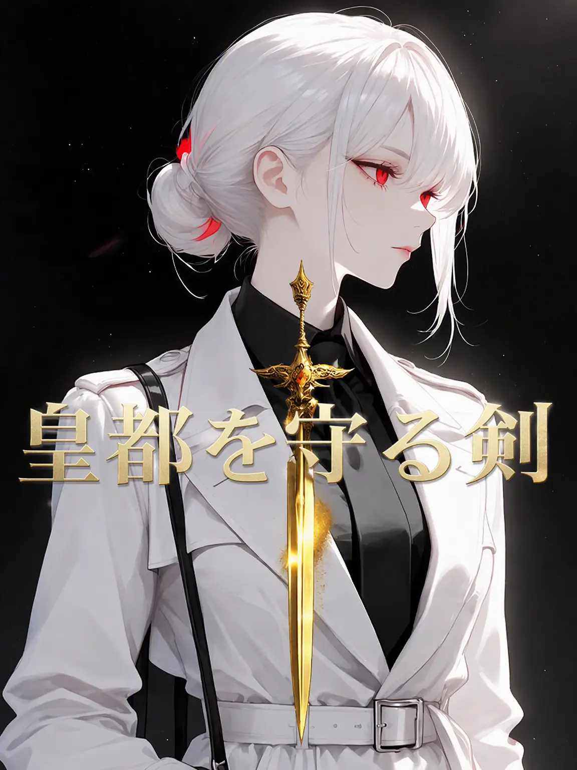 SIMYEON01의 エレナ・フォン・ヴァイス