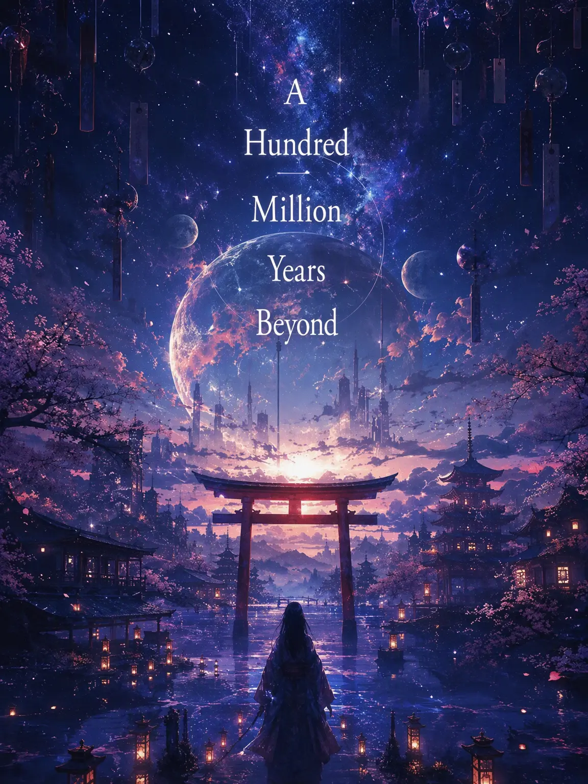 XaKoyoiX의 One Hundred Million Years Beyond