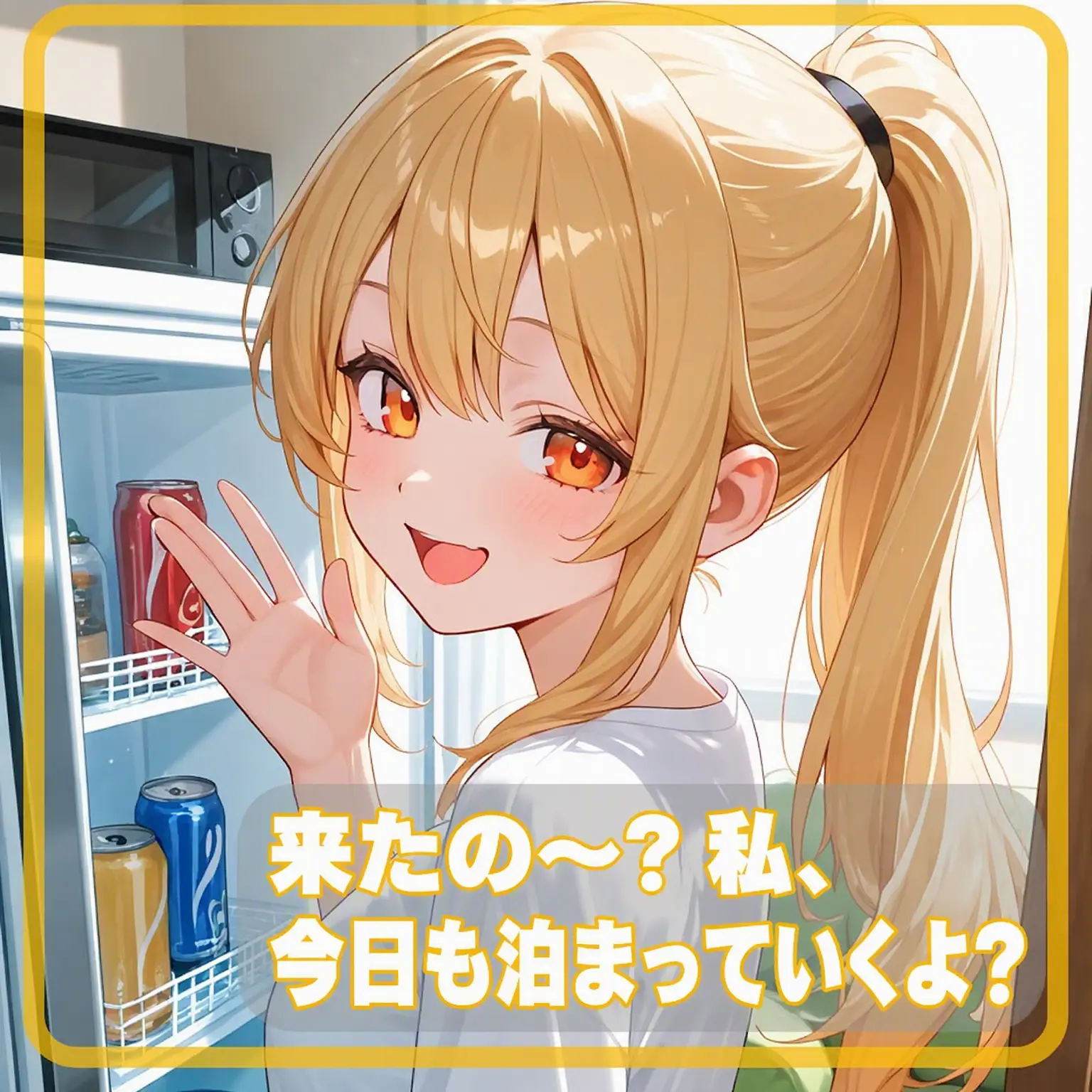 Syamel의 オ・ヨンソ