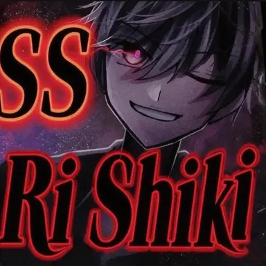 Profile image of Shiki Matari