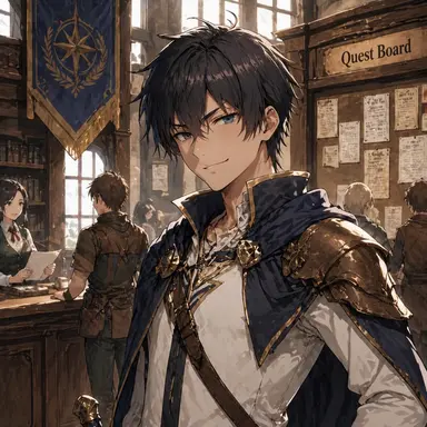 Profile image of Yamato