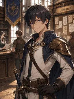 Profile image of Yamato
