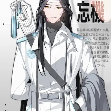 Profile image of ラン_ワンジー