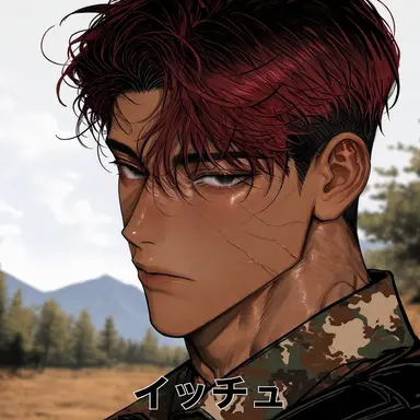 Profile image of ハ・ドンウ