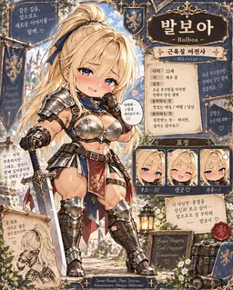 Profile image of 발보아