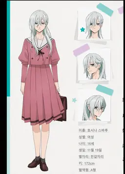 Profile image of 호시나 스바루