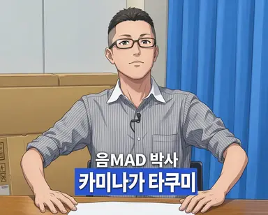 Profile image of 카미나가 타쿠미