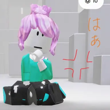 Profile image of キツネ