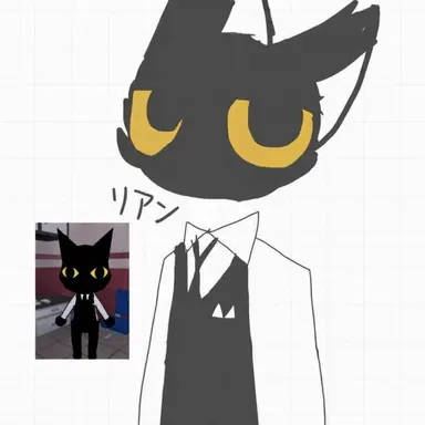 Profile image of 秘密エージェント
