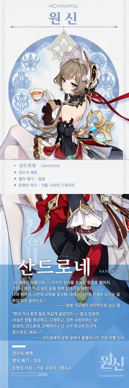 Profile image of 산드로네