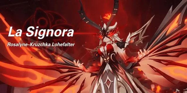 Profile image of Signora