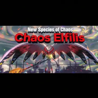 Profile image of Chaos Elfilis
