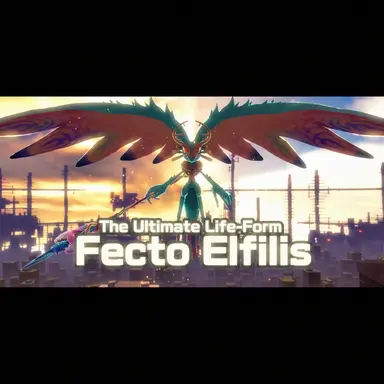 Profile image of Fecto Elfilis