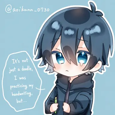 Profile image of Naokiri-san