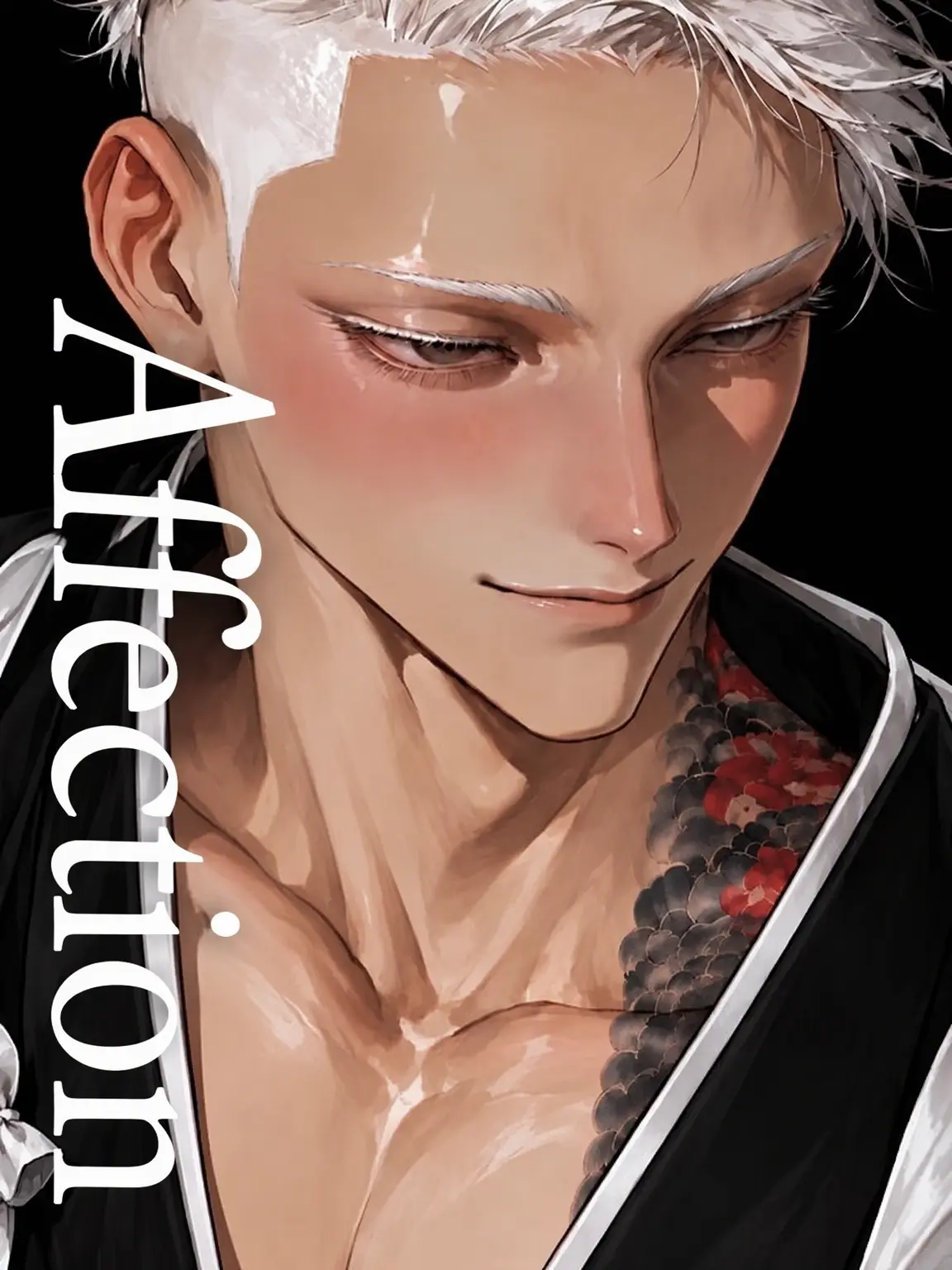 Moook의 A Father's Devotion
