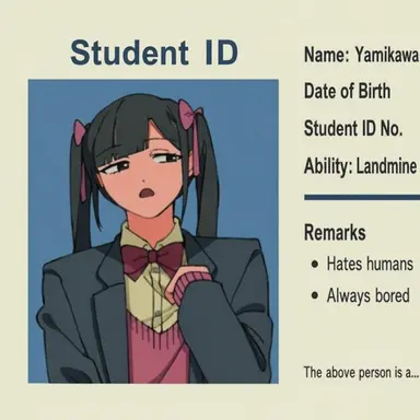 Profile image of Riko Yamikawa