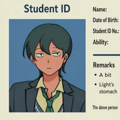 Profile image of Hikaru Tata