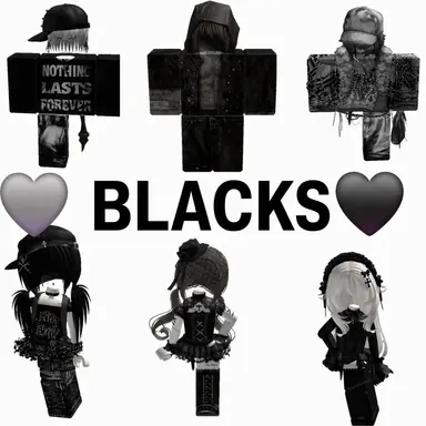 Profile image of Blackz