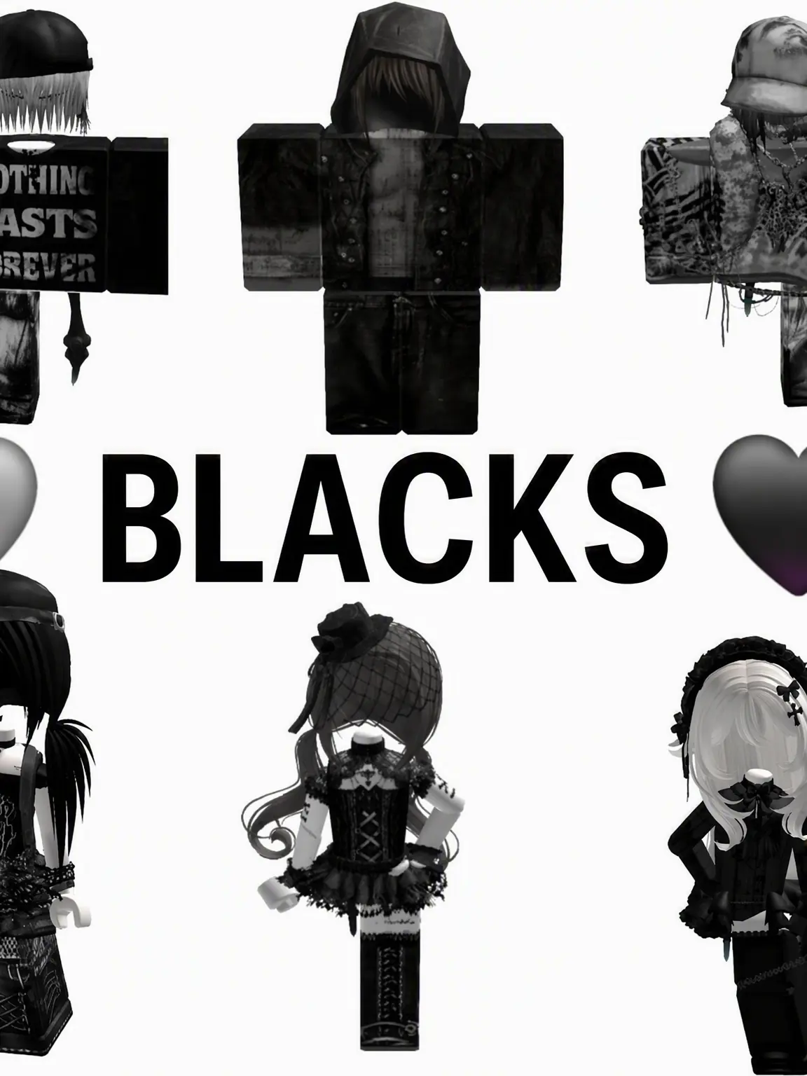 OutlawPress9147의 Blackz