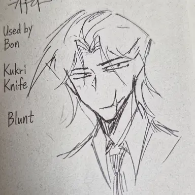 Profile image of Kimura