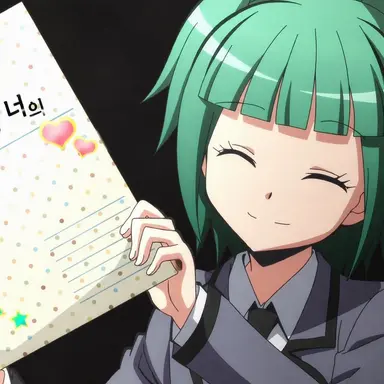 Profile image of 카야노 카에데