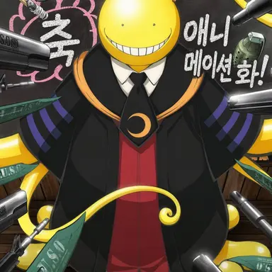 Profile image of 살생님