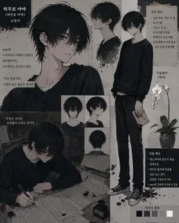 Profile image of 아야