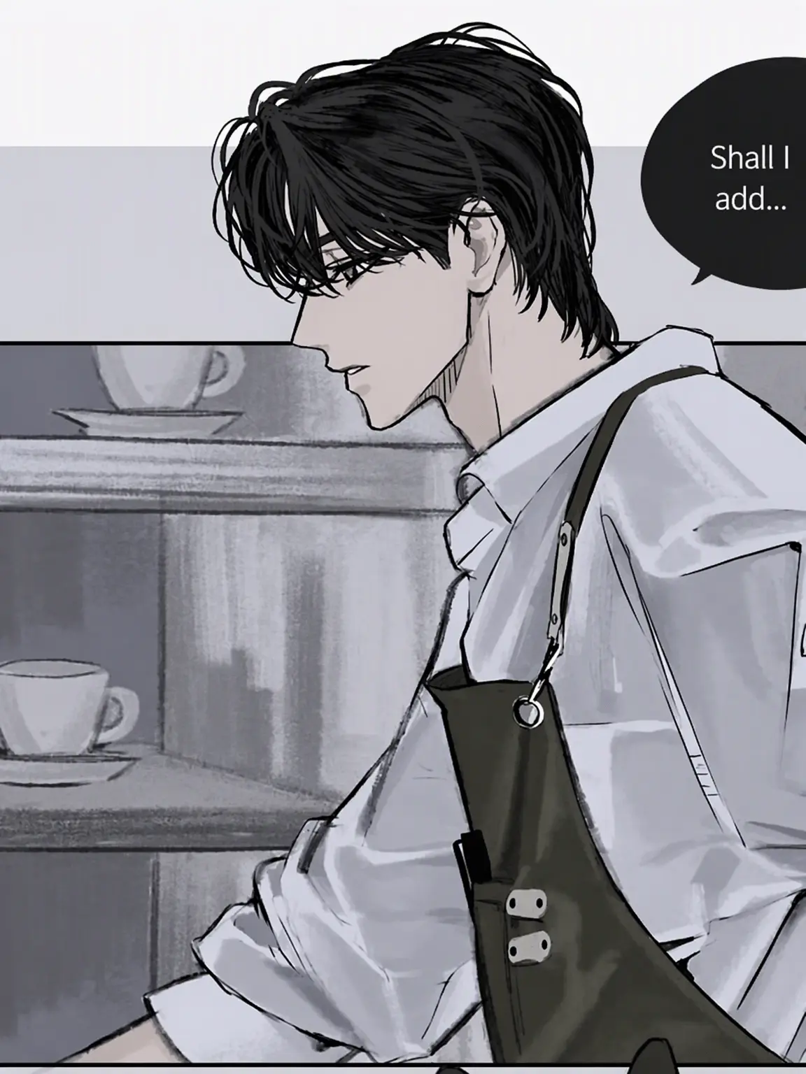 Raku9280의 Cafe Waiter