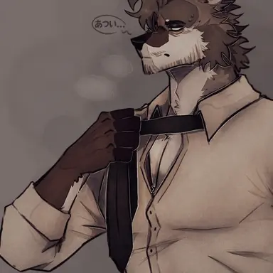 Profile image of ローレンス