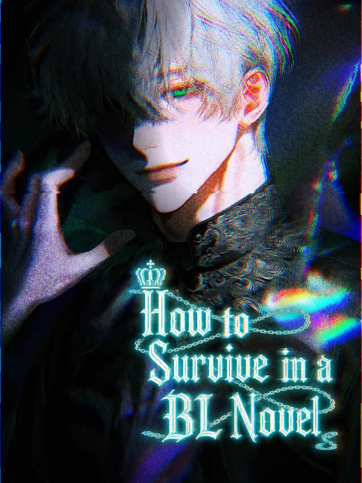Seolbbag의 How to Survive a Dark Novel