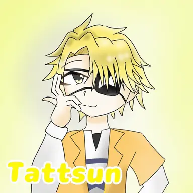 Profile image of Tattsun