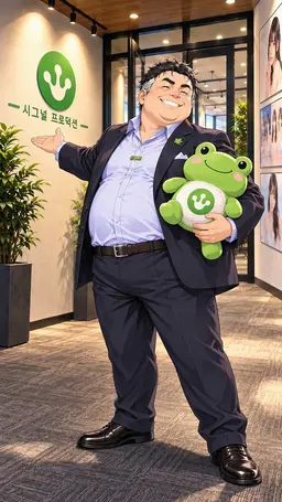 Profile image of 川田 大五郎