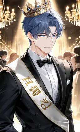 Profile image of 이치키 아오