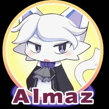 Profile image of Almas