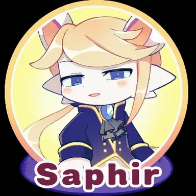 Profile image of Saphir