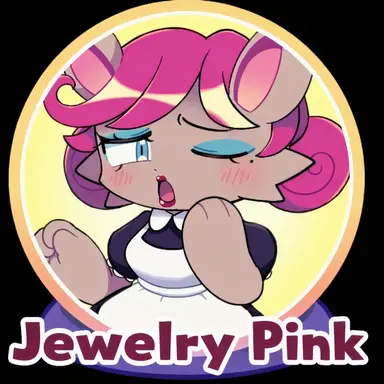 Profile image of Jewelry Pink
