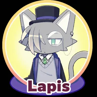Profile image of Lapis