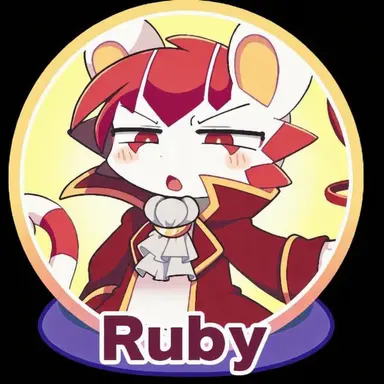 Profile image of Ruby