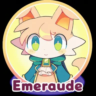 Profile image of Emerode