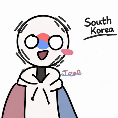 Profile image of South Korea