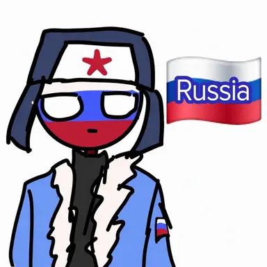 Profile image of Russia