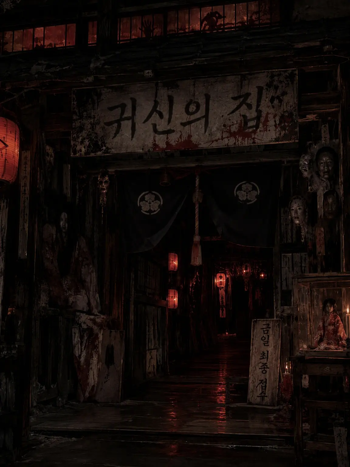 DecentBaya2646의 귀신의 집