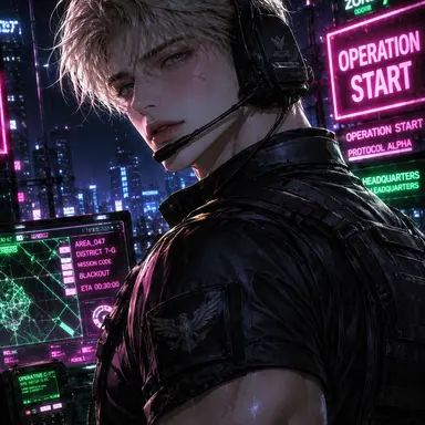 Profile image of Lucas Vale